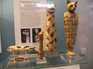  momies d'animaux domestiques, British Museum